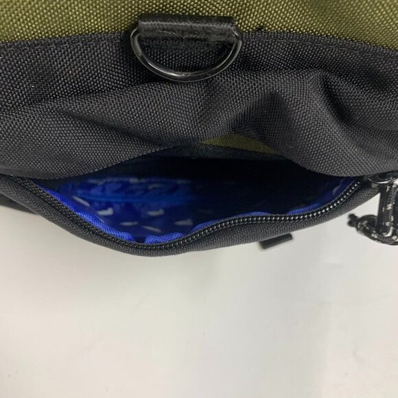 Alpine DIvisions Adults‎ Rockaway Ripstop Adjustable Strap Clip Backpack - Picture 10 of 14